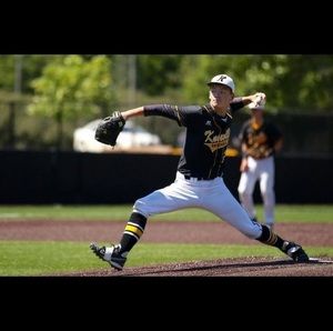 Meet your Posher, Tanner